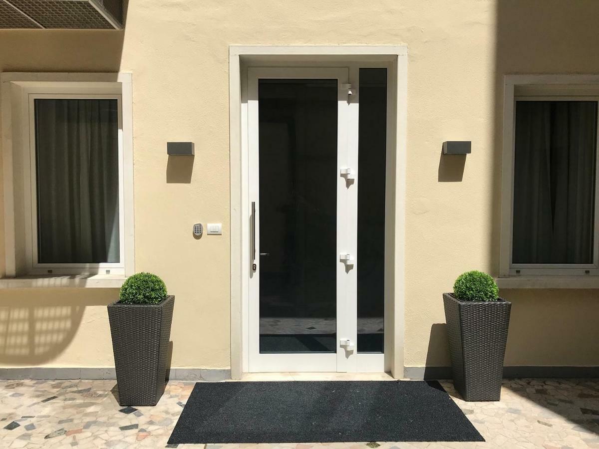 Italianflat - Design Rooms Verona Exteriör bild