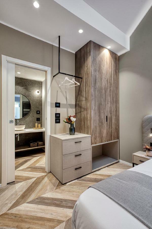 Italianflat - Design Rooms Verona Rum bild